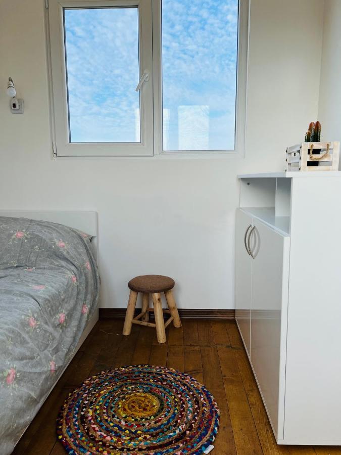 Caravans 10 Min To Tsonevo Lake & 35 Min To Black Sea Exterior photo