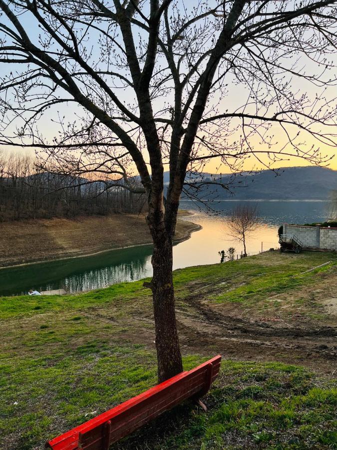 Caravans 10 Min To Tsonevo Lake & 35 Min To Black Sea Exterior photo